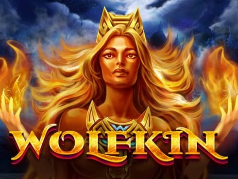 Wolfkin screenshot