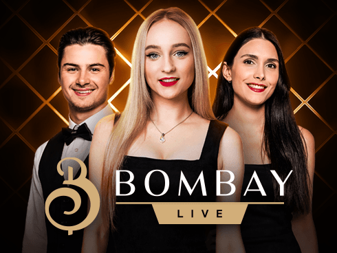 Bombay Live Lobby screenshot