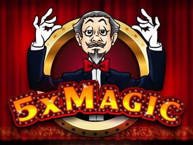 5x Magic screenshot