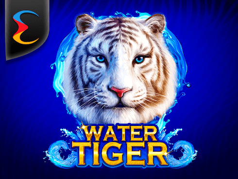 Water Tiger screenshot