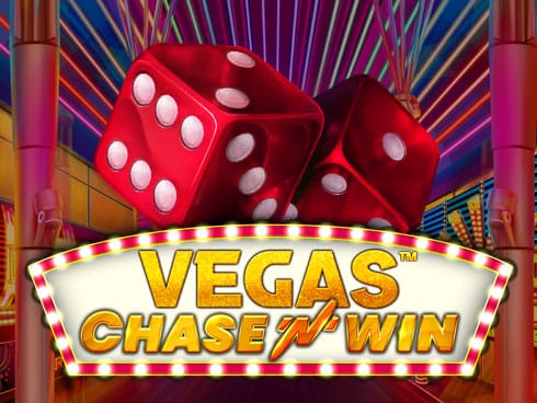Vegas - Chase'N'Win screenshot